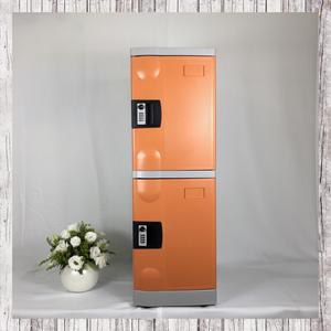 Cerradura de Combinación de Plástico ABS de Alta Calidad para Paquetes y Equipaje - Product Image 2