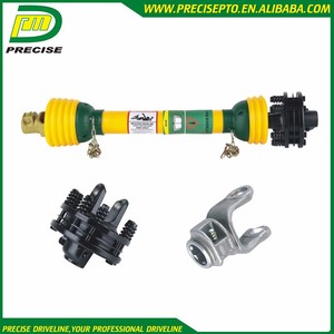 Yugo agrícola Rotavator Tractor Pto Eje Cardan - Product Image 1
