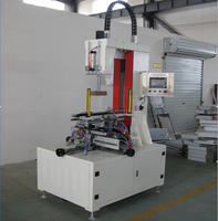 Máquina para Hacer Cajas de Regalo TDA-430