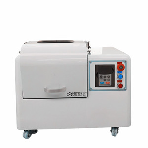 Mute 1l trockene vertikale Nano Super feine Pulvers chleif maschine Ce Approved Rühr labor Planetary <span class=keywords><strong>Ball</strong></span> <span class=keywords><strong>Mill</strong></span> Laboratory - Product Image 2