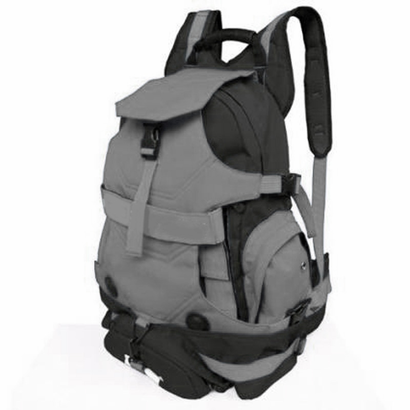 Рюкзак для скейтборда, молодежная сумка для студентов колледжа