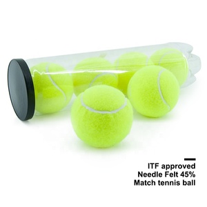 Made <span class=keywords><strong>in</strong></span> China Rebound 140-147cm Match Tennisbälle - Product Image 6
