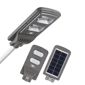 150 watts solar led street lamp used pole light antique octagonal street lighting led