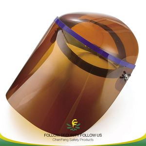 Ébola seguridad careta protectora - Product Image 1