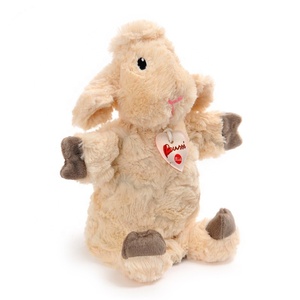 GRAVIM Con Rối Tay Cừu Nhồi Bông Tùy Chỉnh Cho Trẻ Em Đồ Chơi - Product Image 3