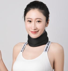 Медицинский Магнитный шейный воротник для снятия боли в шее и плечах - Product Image 4