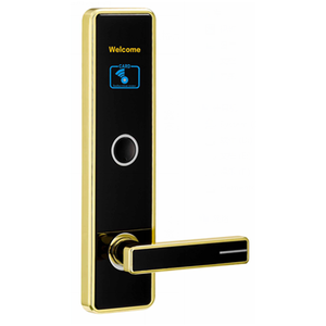 Gastfreundschaft Elektronische RF Karte Hotel Tür Verriegelung System Thailand - Product Image 3