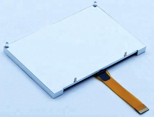 JHD256160-G16BFW-BL <span class=keywords><strong>Lcd</strong></span> Ma Trận Điểm 256X160 - Product Image 4