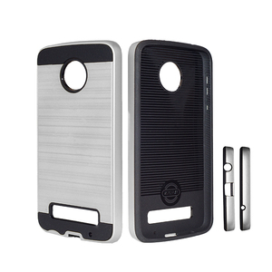 Coque souple Ultra-mince en TPU pour <span class=keywords><strong>Moto</strong></span> Z Play, étui arrière pour téléphone portable, motocyclette Z Play - Product Image 2