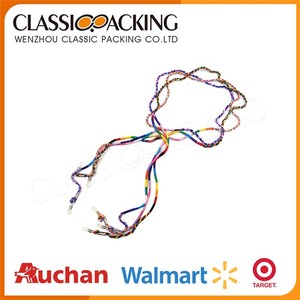 De calidad superior <span class=keywords><strong>cordones</strong></span> <span class=keywords><strong>para</strong></span> <span class=keywords><strong>gafas</strong></span> - Product Image 1