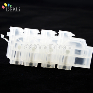 Serbatoio CISS cartuccia per <span class=keywords><strong>Epson</strong></span> L800 L801 L850 L810 cartuccia di inchiostro Compatibile - Product Image 3