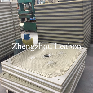 Piatto filtrante da incasso in acciaio inossidabile con <span class=keywords><strong>camera</strong></span> a membrana in PP da 1200mm per vino - Product Image 5