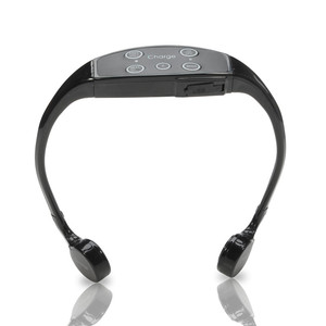 Reproductor <span class=keywords><strong>MP3</strong></span> <span class=keywords><strong>Barato</strong></span> de 8 GB, Auriculares de Conducción Ósea, Auriculares Impermeables - Product Image 3