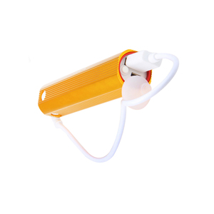 <span class=keywords><strong>Lampe</strong></span> de poche led Rechargeable USB longue portée en aluminium, forte lumière, <span class=keywords><strong>lampe</strong></span> d'urgence, batterie haute puissance - Product Image 3
