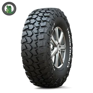 批发轻型卡车轮胎泥和雪轮胎 LT 245/75 r16 LT 265/75 r16 与欧洲经委会欧盟标签