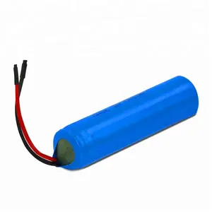 Oplaadbare LiFePO4 batterij cell 18650 3.2 v 1400 mah batterij voor power tool zaklamp etc