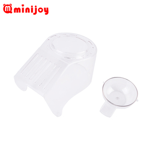 2018 جديد الهواء الساخن آلة صنع الفشار آلة صغيرة البوب الذرة - Product Image 5