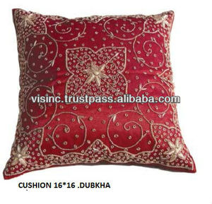<b>CUSHION</b> COVER With <b>Insert</b> - Product Image 2