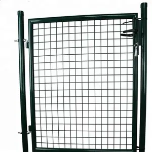 Shengxin marca scorrevole mobile recinzione cancello di sicurezza (Manifattura)