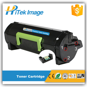 Cartuccia Toner Compatibile HiTek per <span class=keywords><strong>Lexmark</strong></span> MS320 MX320 MS420 MX420 MS520 MX520 MS620 MX620 36S0100 - Product Image 4