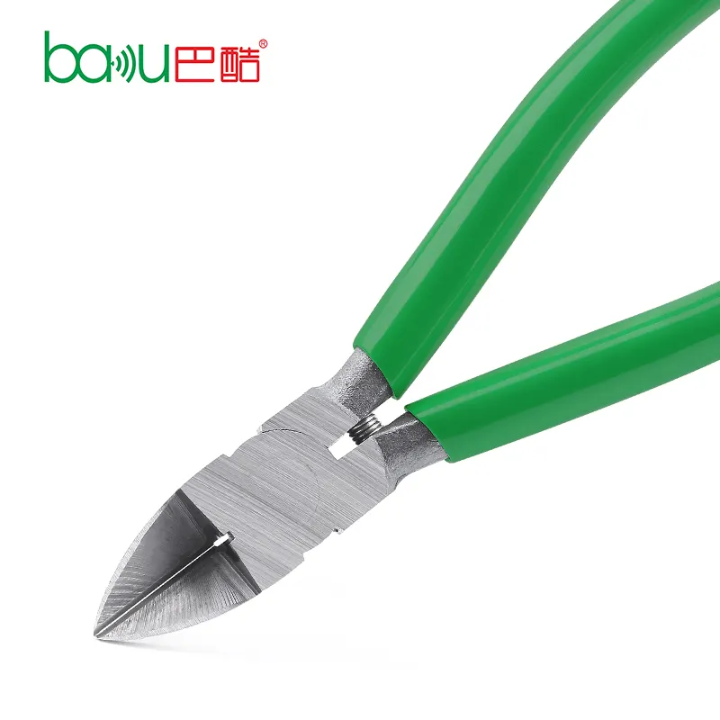 Ba-626 Cutting Pliers Multi Tool Plier Different Types von Pliers Multi FUNCTIONAL Steel Polishing 0.2-2.0 0.16kg CN;GUA Sliver