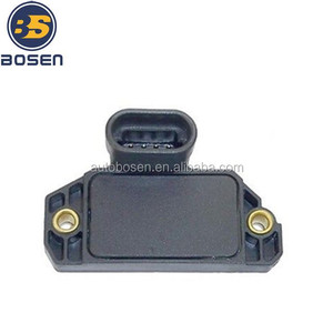 16176089, 19352933, 27138, 3397, 8162046690, 88921687 de espaã a módulo de encendido para Chevy Blazer S10 <span class=keywords><strong>Jimmy</strong></span> 4,3 V6 1995 - Product Image 1