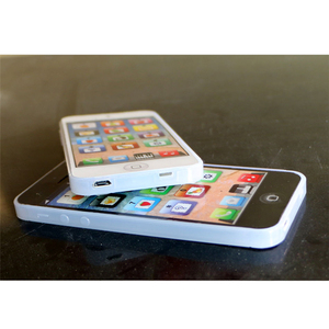 y-teléfono inglés Touch aprendizaje ordenador celular modelo juguetes educativos tempranos para los niños Y BEBÉ - Product Image 4