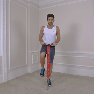 Thiết Bị Tập Thể Dục Giá Rẻ Nhất Pogo Stick Không Khí Lớn Nhảy Stilts Nhảy Master Pogo Stick Để Bán Người Lớn Hoặc Trẻ Em - Product Image 2