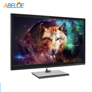 № 27 ЖК-монитор vga 2560*1440 27 дюймов 2 К ЖК-монитор - Product Image 1