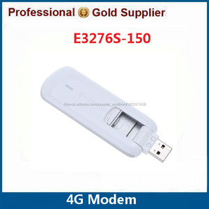 Huawei <span class=keywords><strong>e3276s</strong></span> - LTE USB modem Huawei E3276 déverrouillé Cat4 LTE 4 G 150 Mbps mobile - Product Image 1