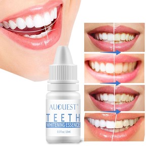 Efero — sérum de nettoyage, blanchiment des dents, hygiène bucco-dentaire, élimine les taches de Plaque dentaire - Product Image 3