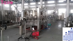 CGF8-8-3 hệ thống lọc nước thương mại, nhà máy lọc nước uống, nhà máy đóng chai nước khoáng taire máy - Product Image 2