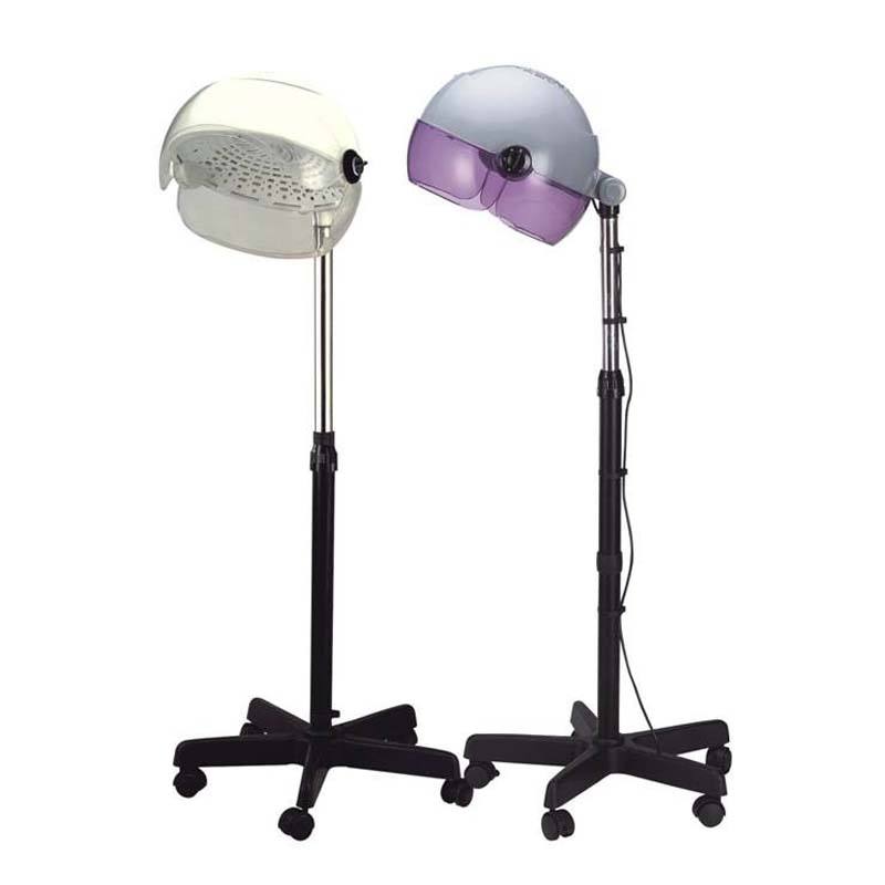 Babyliss Hooded Hair Dryer Stylish Efficient Salon Solutions