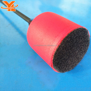 Bogenschießen Recurve-bogen Aufblasbare Srchery Tag, aufblasbare Bogenschießen Pfeile für Fußball Darts - Product Image 2