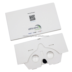 Thương Hiệu Vr Flat Fold Google Tông Gấp Vr Tai Nghe - Product Image 3