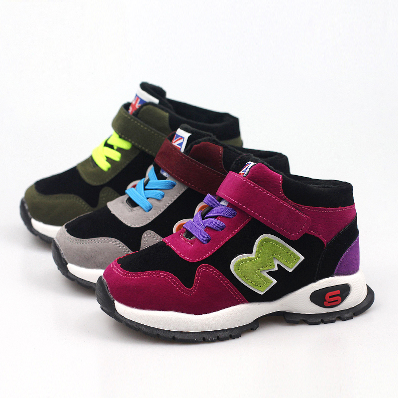 Новый стиль, дешевая модная детская прогулочная обувь, повседневные кроссовки