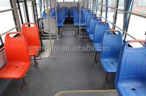 Autobús Urbano Chino Dongfeng de 23 Plazas - Product Image 6