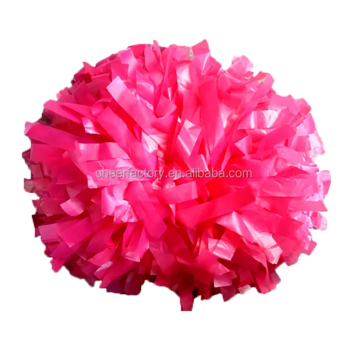 2020 new cheerleading pom poms for cheerleaders with good quality