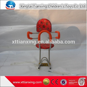 2015 más populares frontal para bicicleta bicicleta los niños/del asiento de <span class=keywords><strong>la</strong></span> bicicleta del bebé de seguridad del asiento - Product Image 2