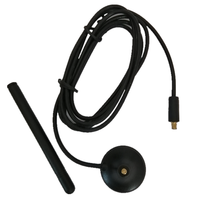 Partager antenne patch externe 4G amplificateur de signal antenne de communication antenne 5G intérieure pour terminal IOT