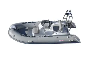 SAILSKI RIB tekne RIB390C 3.9 m/12.8ft 5 kişi için (SAIL Dıştan Takma Motorlar 20HP veya 25HP)