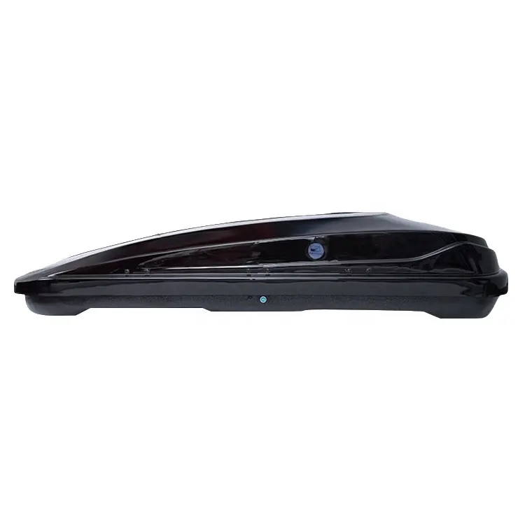 M4 Universal fit ABS plastic Car roof box