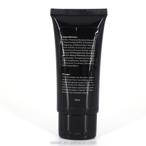 Masque exfoliant <span class=keywords><strong>pour</strong></span> le <span class=keywords><strong>nez</strong></span> et le visage OALEN, charbon naturel, marque privée, <span class=keywords><strong>pour</strong></span> éliminer les points noirs - Product Image 2