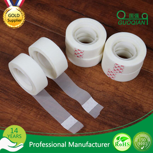 Bán buôn sản xuất của vật tư văn phòng trong suốt vô hình chỉnh băng - Product Image 2