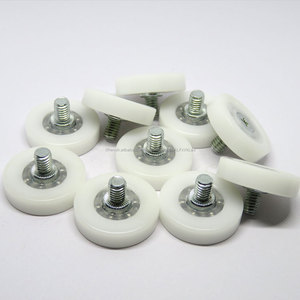 <span class=keywords><strong>DR</strong></span> série M6x19x6mm en plastique tiroir <span class=keywords><strong>rouleau</strong></span> DR19 - Product Image 1