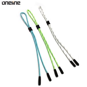 Personnalisé Lunettes Tête Sangle Rayé En Vrac Cordon pour Lunettes De Soleil - Product Image 6