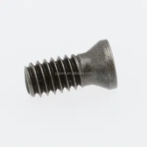 YASAM SCODAK for turning tool holder TS22 M2.2 M2.2X5 carbide insert torx screw