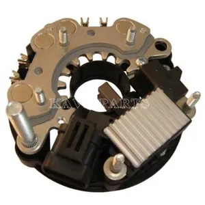 Raddrizzatore + Regolatore di Montaggio Per Hitachi Alternatore IHR746 + IH767 LR170-748 LR180-751