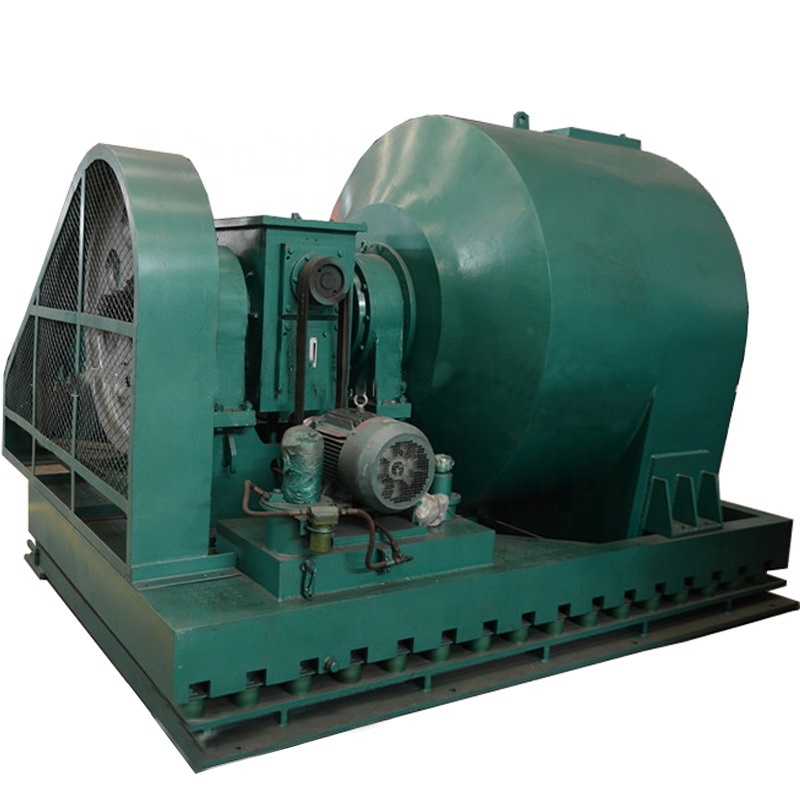 TWZ-1300 Средний моющий уголь, горизонтальная вибрация, центробежный для отжима мелких предметов