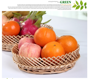 Panier à pain <span class=keywords><strong>fruits</strong></span> <span class=keywords><strong>de</strong></span> décoration, panier à pain pour les cadeaux - Product Image 5